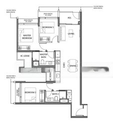 The Robertson Opus (D9), Condominium #484435471